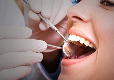 Endodontics - Dental Assistant Classes