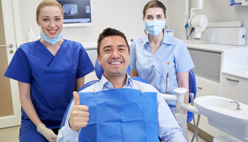 Dental Assistant Schools Georgia