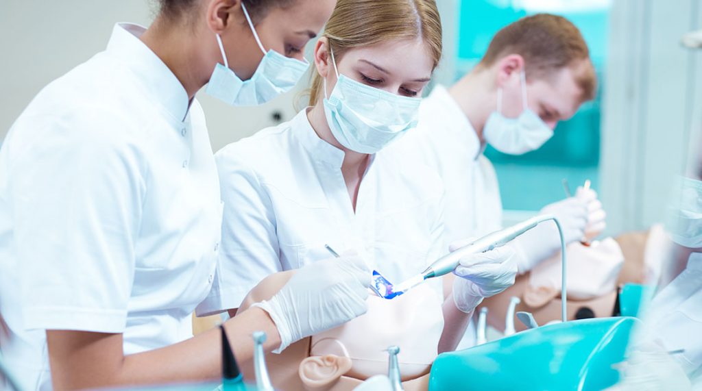 Tips To Manage Dental School AS4U Career Center Blog