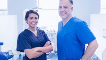 Dental Assistant Training Atlanta