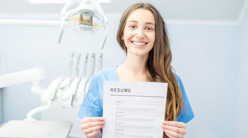 What You Don't Know About the Dental Field