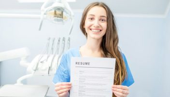 Jobs in Dental Field