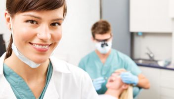 Dental Assistants and Hygienists