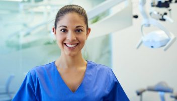 Successful Dental Assistant