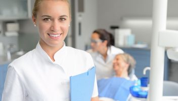 Dental Assistant job in Alpharetta
