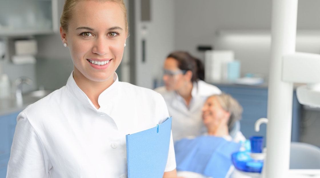 Dental assistant nurse job description