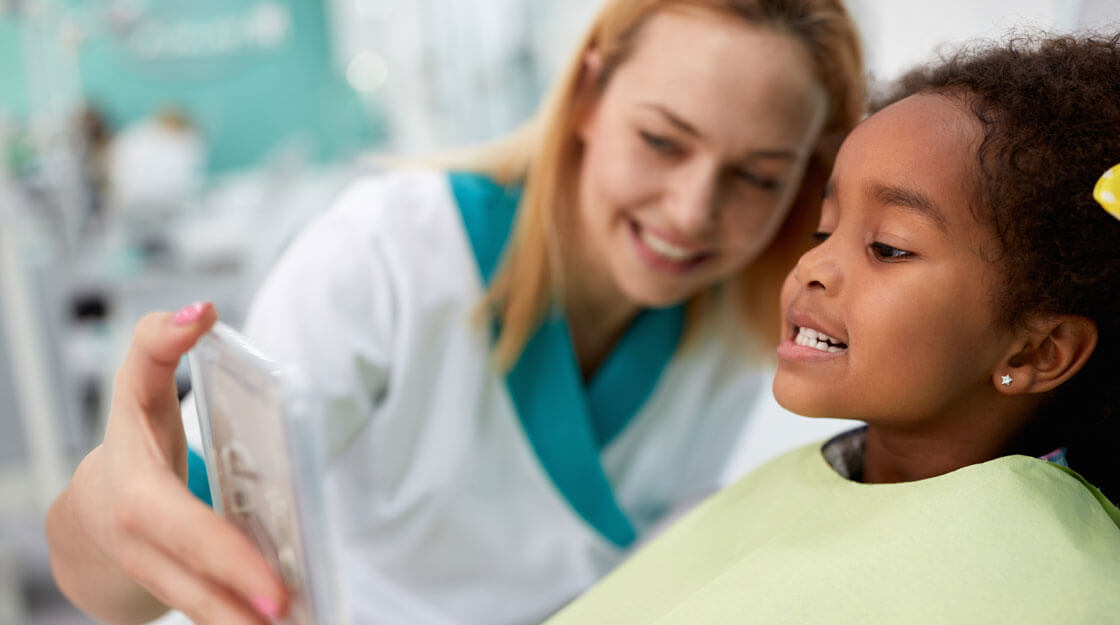 Dental Assistants in Pediatric Dentistry